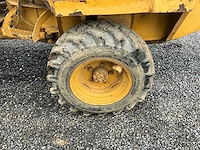 2002 thwaites mach 020 dumper - afbeelding 2 van  30