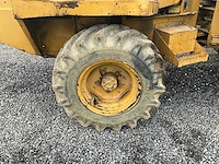 2002 thwaites mach 020 dumper - afbeelding 3 van  30