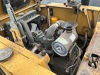 2002 thwaites mach 020 dumper - afbeelding 5 van  30