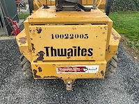 2002 thwaites mach 020 dumper - afbeelding 10 van  30