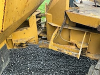 2002 thwaites mach 020 dumper - afbeelding 11 van  30