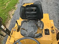 2002 thwaites mach 020 dumper - afbeelding 15 van  30