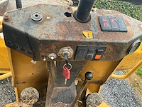 2002 thwaites mach 020 dumper - afbeelding 16 van  30