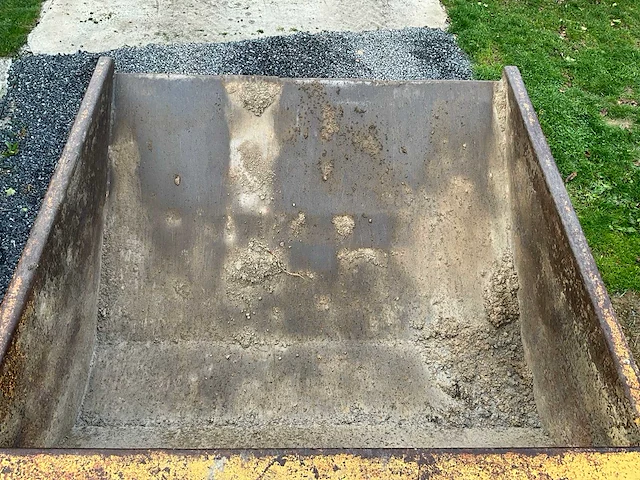 2002 thwaites mach 020 dumper - afbeelding 18 van  30