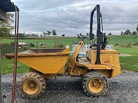 2002 thwaites mach 020 dumper - afbeelding 12 van  30