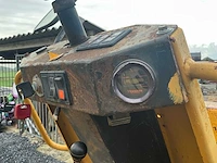 2002 thwaites mach 020 dumper - afbeelding 24 van  30