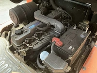 2002 toyota 02-7fd35 vorkheftruck - afbeelding 17 van  20
