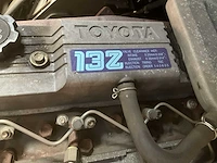 2002 toyota 02-7fd35 vorkheftruck - afbeelding 18 van  20
