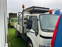 2002 toyota dyna bedrijfswagen - afbeelding 3 van  9