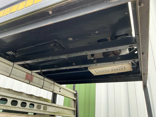 2002 toyota dyna bedrijfswagen - afbeelding 5 van  9