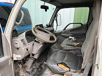 2002 toyota dyna bedrijfswagen - afbeelding 6 van  9
