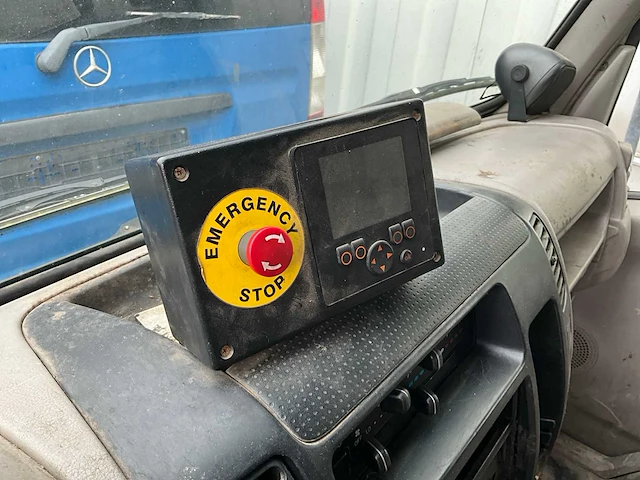 2002 toyota dyna bedrijfswagen - afbeelding 7 van  9