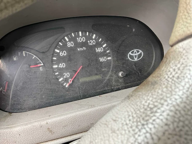 2002 toyota dyna bedrijfswagen - afbeelding 8 van  9