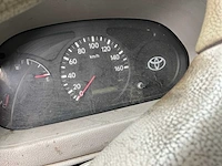 2002 toyota dyna bedrijfswagen - afbeelding 8 van  9