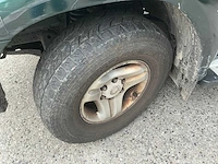 2002 toyota landcruis personenauto - afbeelding 12 van  46