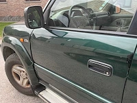 2002 toyota landcruis personenauto - afbeelding 18 van  46
