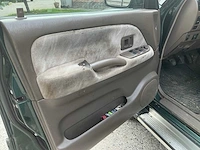 2002 toyota landcruis personenauto - afbeelding 19 van  46
