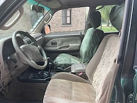 2002 toyota landcruis personenauto - afbeelding 21 van  46