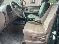 2002 toyota landcruis personenauto - afbeelding 22 van  46