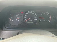 2002 toyota landcruis personenauto - afbeelding 25 van  46