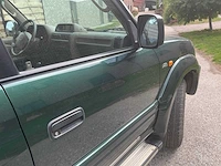 2002 toyota landcruis personenauto - afbeelding 26 van  46