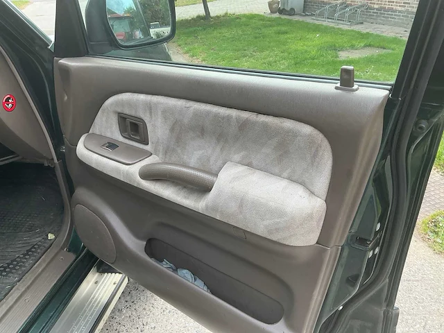 2002 toyota landcruis personenauto - afbeelding 27 van  46