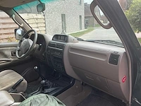 2002 toyota landcruis personenauto - afbeelding 28 van  46