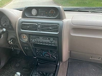 2002 toyota landcruis personenauto - afbeelding 31 van  46
