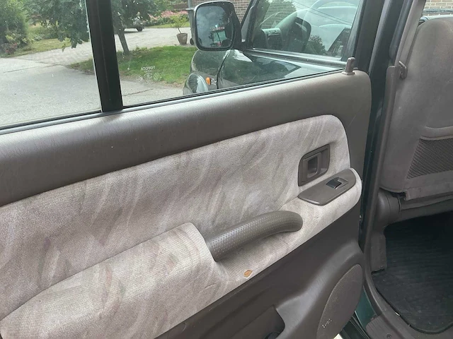 2002 toyota landcruis personenauto - afbeelding 38 van  46