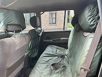 2002 toyota landcruis personenauto - afbeelding 39 van  46