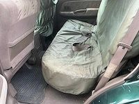 2002 toyota landcruis personenauto - afbeelding 40 van  46