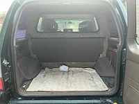 2002 toyota landcruis personenauto - afbeelding 41 van  46