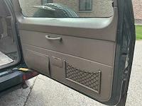 2002 toyota landcruis personenauto - afbeelding 42 van  46