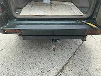 2002 toyota landcruis personenauto - afbeelding 43 van  46