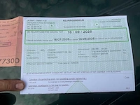 2002 toyota landcruis personenauto - afbeelding 45 van  46