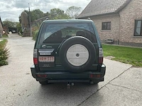 2002 toyota landcruis personenauto - afbeelding 4 van  46