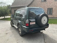 2002 toyota landcruis personenauto - afbeelding 9 van  46