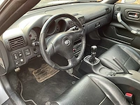 2002 toyota mr2 personenauto - afbeelding 7 van  22