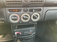 2002 toyota mr2 personenauto - afbeelding 9 van  22