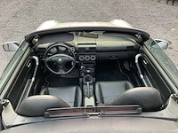 2002 toyota mr2 personenauto - afbeelding 11 van  22