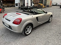 2002 toyota mr2 personenauto - afbeelding 22 van  22
