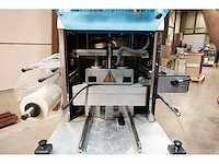2002 ulma smart 500 traysealer - afbeelding 4 van  8