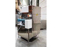 2002 ulma smart 500 traysealer - afbeelding 5 van  8