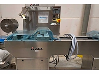 2002 ulma tf baby dieptrekverpakkingsmachine - afbeelding 2 van  7