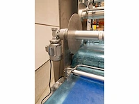 2002 ulma tf baby dieptrekverpakkingsmachine - afbeelding 5 van  7