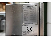 2002 ulma tf baby dieptrekverpakkingsmachine - afbeelding 6 van  7