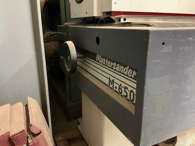 2002 vangroenweghe m-650-combi - afbeelding 10 van  11