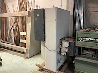 2002 vangroenweghe m-650-combi - afbeelding 5 van  11