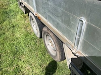 2002 vhw 15 aanhangwagen - afbeelding 6 van  25