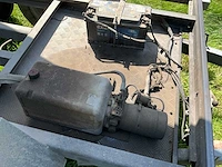 2002 vhw 15 aanhangwagen - afbeelding 8 van  25